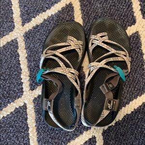 Chaco sandals